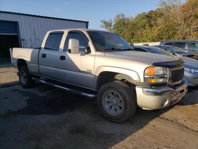 Photo 3 VIN: 1GTHK23D87F137363 - GMC SIERRA 