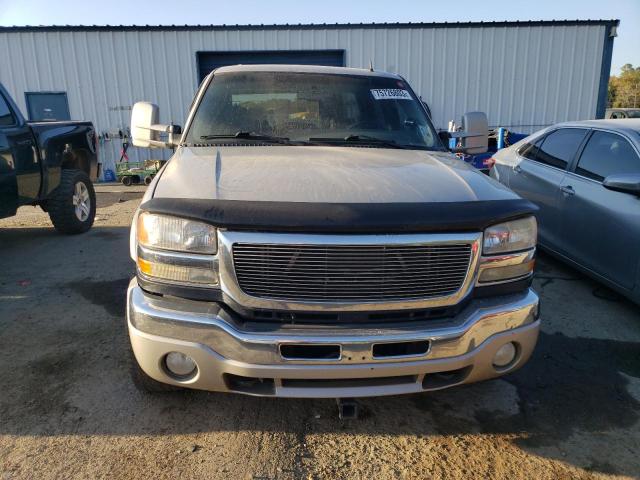 Photo 4 VIN: 1GTHK23D87F137363 - GMC SIERRA 