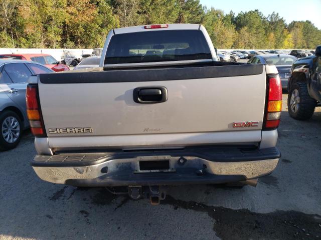 Photo 5 VIN: 1GTHK23D87F137363 - GMC SIERRA 