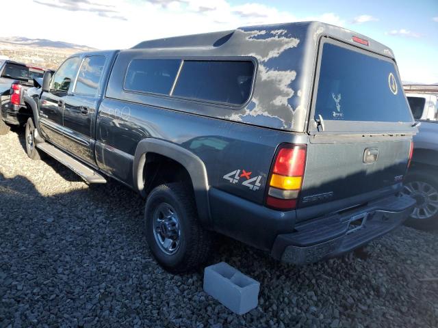 Photo 1 VIN: 1GTHK23D87F179662 - GMC SIERRA 