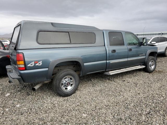 Photo 2 VIN: 1GTHK23D87F179662 - GMC SIERRA 