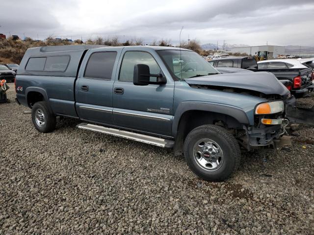 Photo 3 VIN: 1GTHK23D87F179662 - GMC SIERRA 