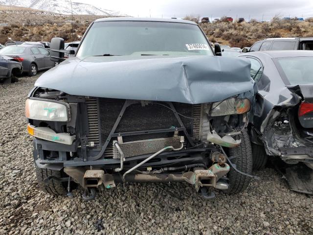 Photo 4 VIN: 1GTHK23D87F179662 - GMC SIERRA 