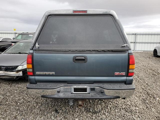 Photo 5 VIN: 1GTHK23D87F179662 - GMC SIERRA 