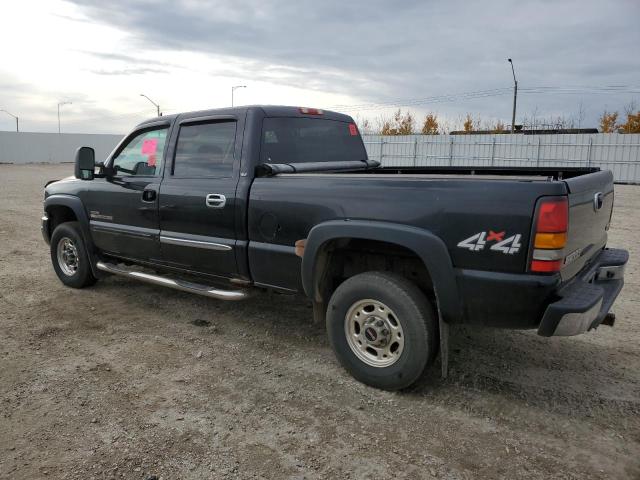 Photo 1 VIN: 1GTHK23D96F146457 - GMC SIERRA K25 