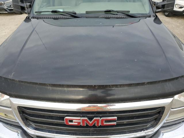 Photo 10 VIN: 1GTHK23D96F146457 - GMC SIERRA K25 