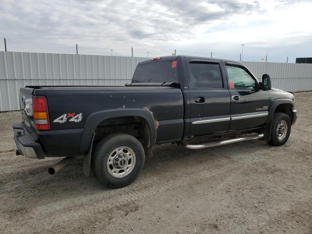 Photo 2 VIN: 1GTHK23D96F146457 - GMC SIERRA K25 