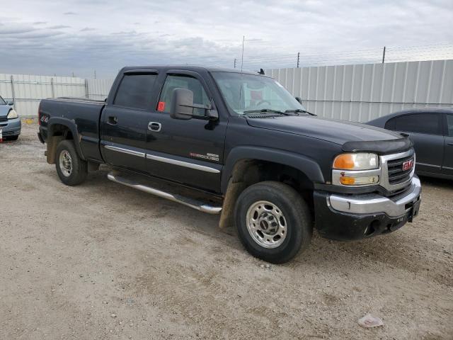 Photo 3 VIN: 1GTHK23D96F146457 - GMC SIERRA K25 