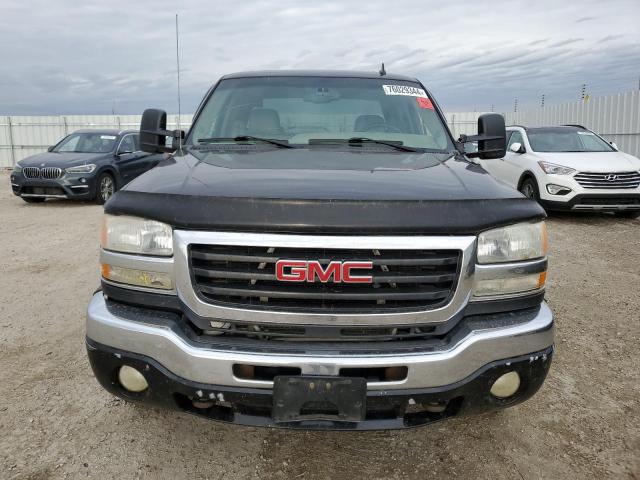 Photo 4 VIN: 1GTHK23D96F146457 - GMC SIERRA K25 