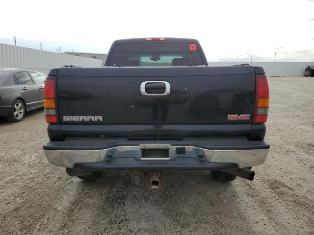 Photo 5 VIN: 1GTHK23D96F146457 - GMC SIERRA K25 