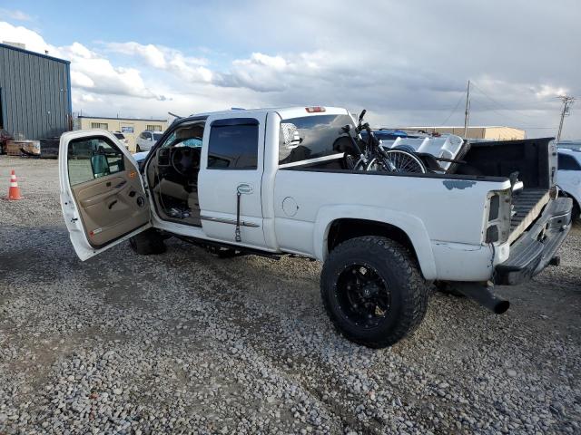 Photo 1 VIN: 1GTHK23D96F150735 - GMC SIERRA K25 