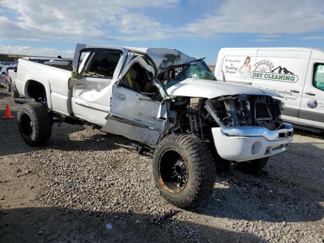 Photo 3 VIN: 1GTHK23D96F150735 - GMC SIERRA K25 