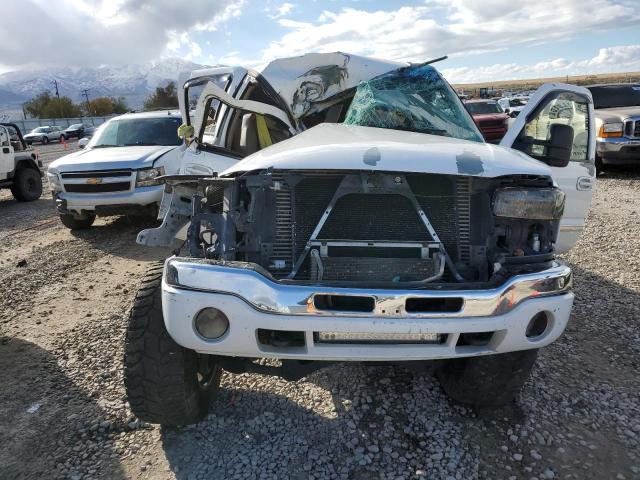 Photo 4 VIN: 1GTHK23D96F150735 - GMC SIERRA K25 