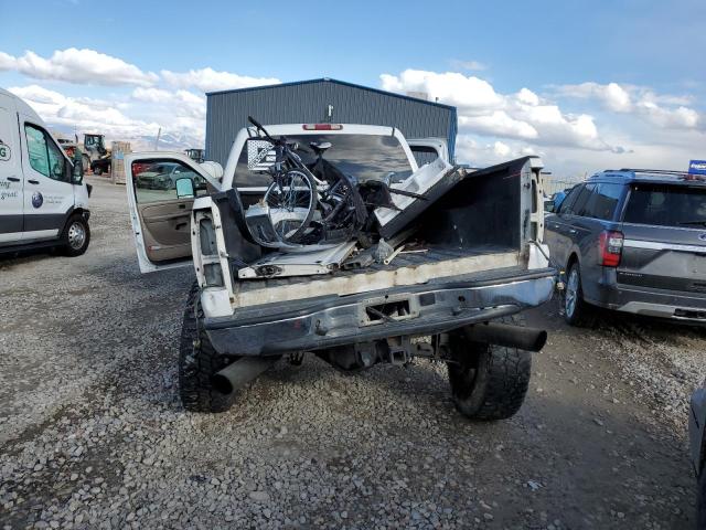 Photo 5 VIN: 1GTHK23D96F150735 - GMC SIERRA K25 