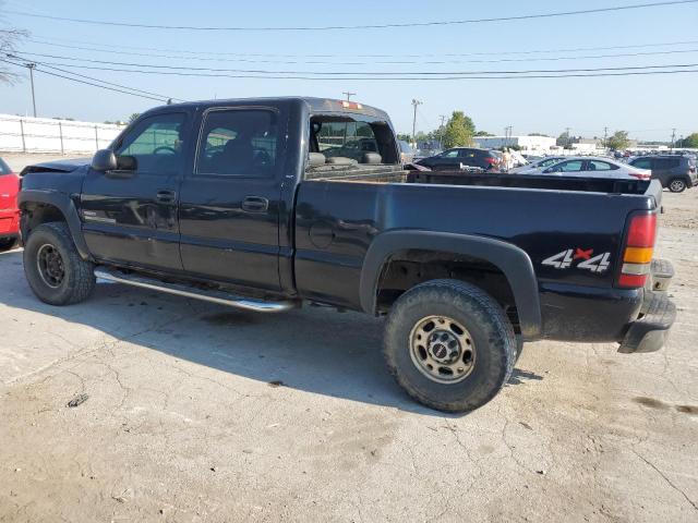 Photo 1 VIN: 1GTHK23D96F215874 - GMC SIERRA K25 