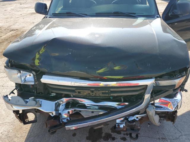 Photo 10 VIN: 1GTHK23D96F215874 - GMC SIERRA K25 