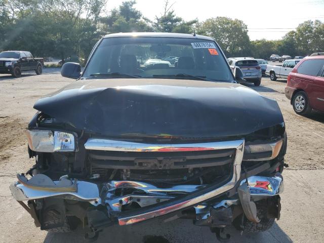 Photo 4 VIN: 1GTHK23D96F215874 - GMC SIERRA K25 