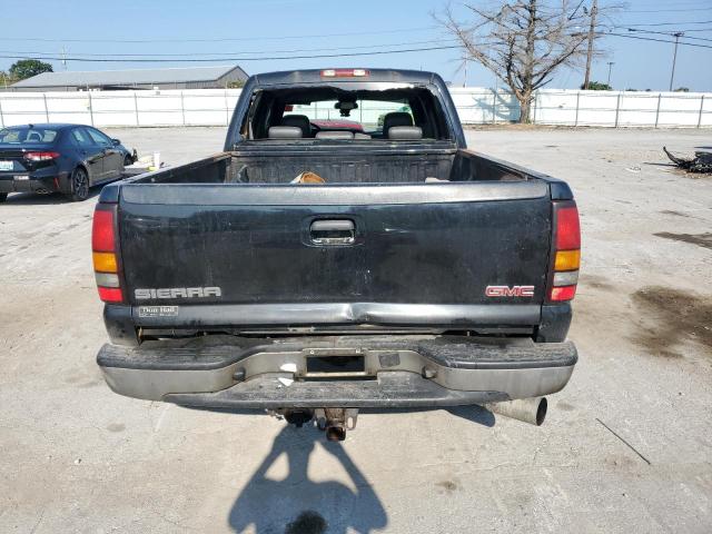 Photo 5 VIN: 1GTHK23D96F215874 - GMC SIERRA K25 