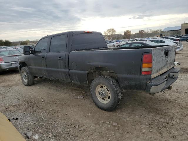 Photo 1 VIN: 1GTHK23D96F227474 - GMC SIERRA K25 