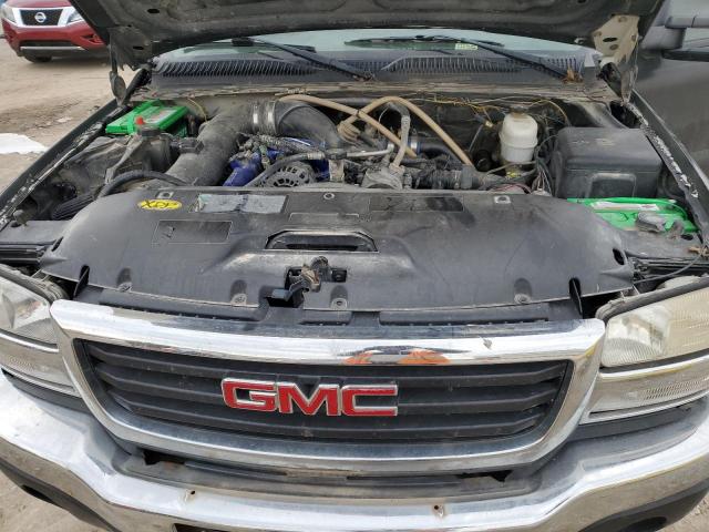 Photo 10 VIN: 1GTHK23D96F227474 - GMC SIERRA K25 