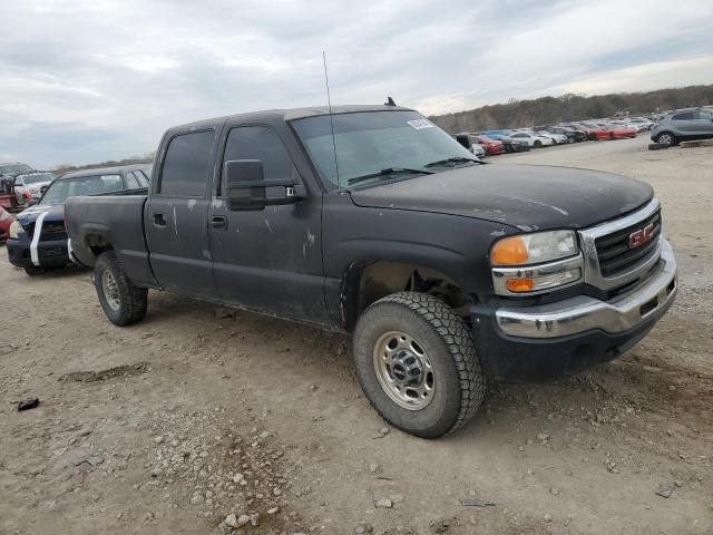 Photo 3 VIN: 1GTHK23D96F227474 - GMC SIERRA K25 