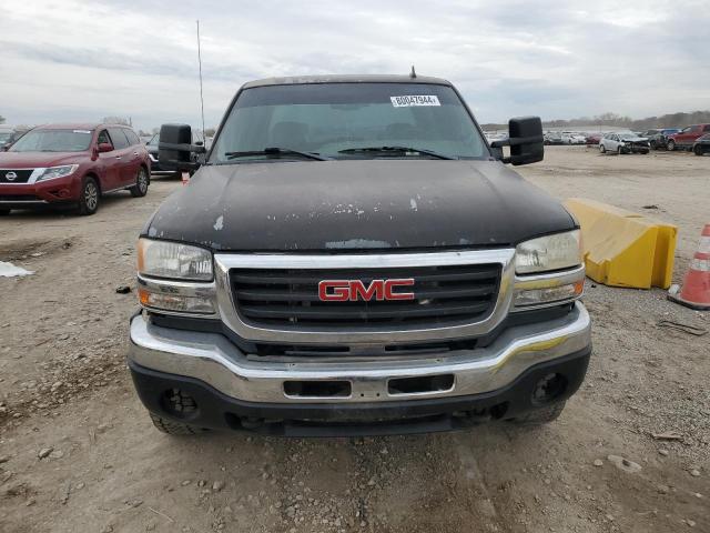 Photo 4 VIN: 1GTHK23D96F227474 - GMC SIERRA K25 