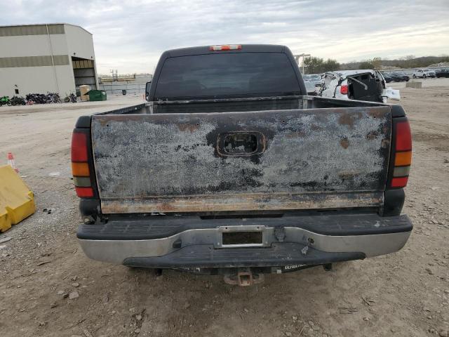 Photo 5 VIN: 1GTHK23D96F227474 - GMC SIERRA K25 