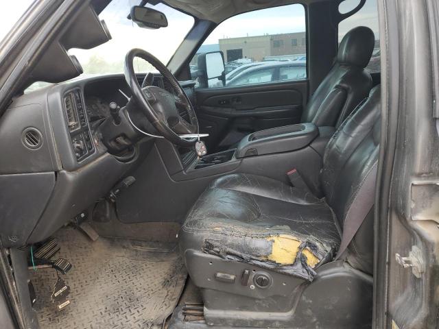 Photo 6 VIN: 1GTHK23D96F227474 - GMC SIERRA K25 