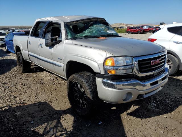 Photo 3 VIN: 1GTHK23D97F122709 - GMC SIERRA 