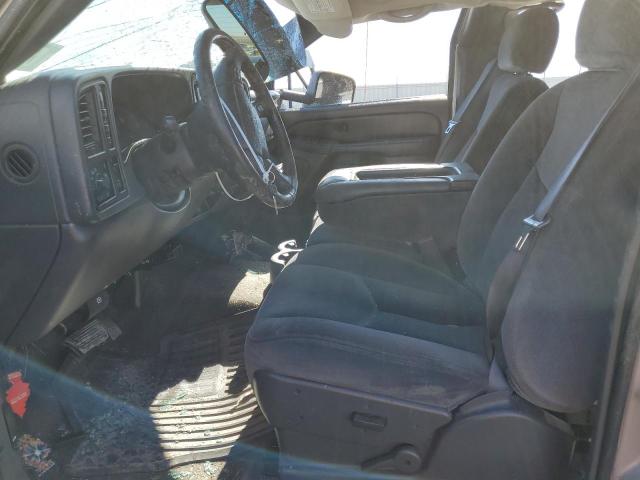 Photo 6 VIN: 1GTHK23D97F122709 - GMC SIERRA 