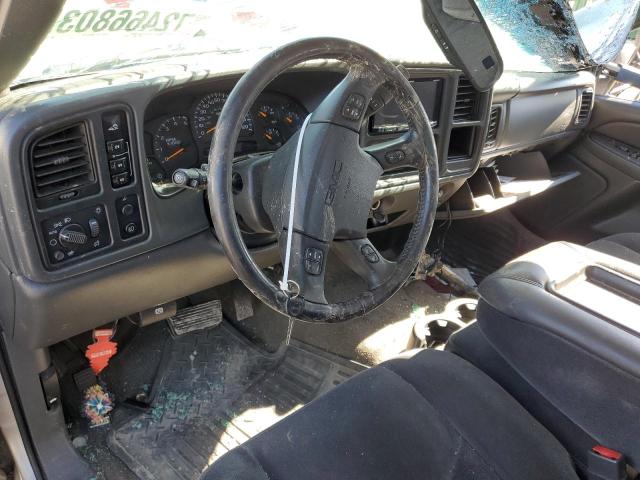 Photo 7 VIN: 1GTHK23D97F122709 - GMC SIERRA 