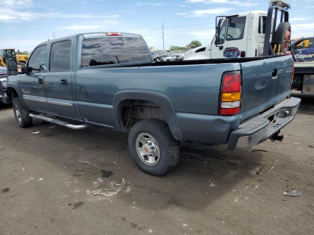 Photo 1 VIN: 1GTHK23D97F132463 - GMC SIERRA K25 