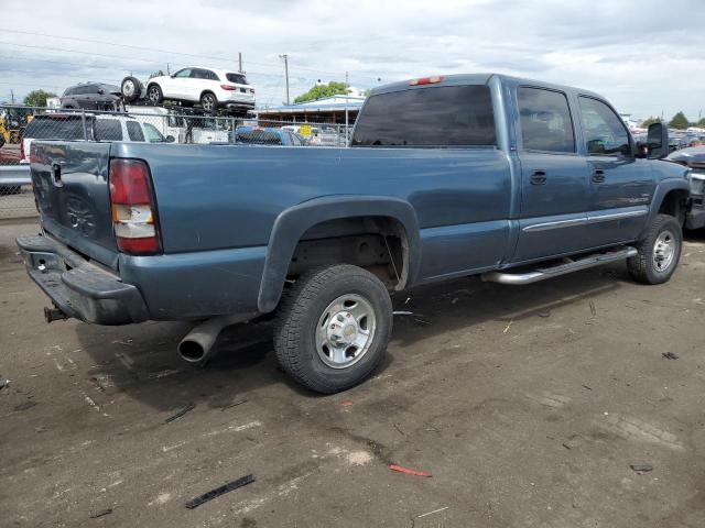 Photo 2 VIN: 1GTHK23D97F132463 - GMC SIERRA K25 