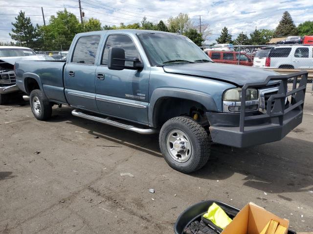 Photo 3 VIN: 1GTHK23D97F132463 - GMC SIERRA K25 