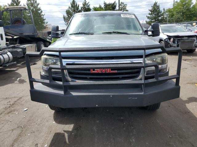 Photo 4 VIN: 1GTHK23D97F132463 - GMC SIERRA K25 