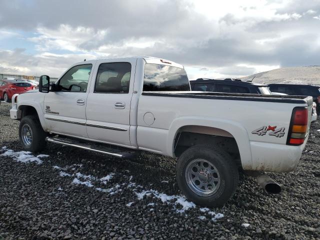 Photo 1 VIN: 1GTHK23D97F160232 - GMC SIERRA K25 