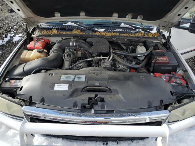 Photo 10 VIN: 1GTHK23D97F160232 - GMC SIERRA K25 