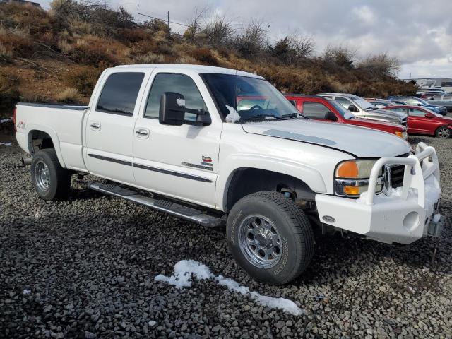 Photo 3 VIN: 1GTHK23D97F160232 - GMC SIERRA K25 