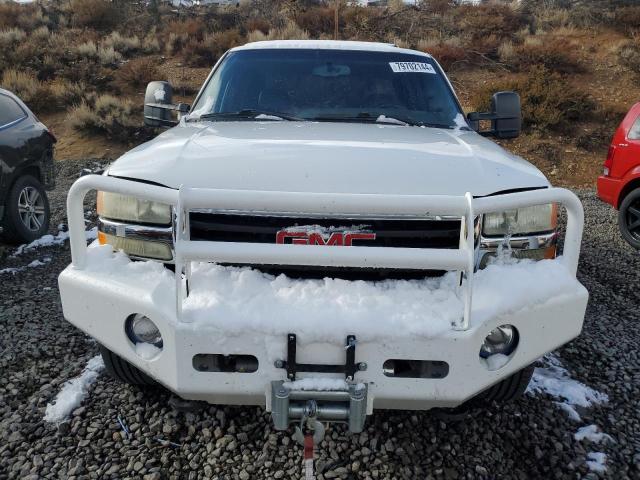 Photo 4 VIN: 1GTHK23D97F160232 - GMC SIERRA K25 