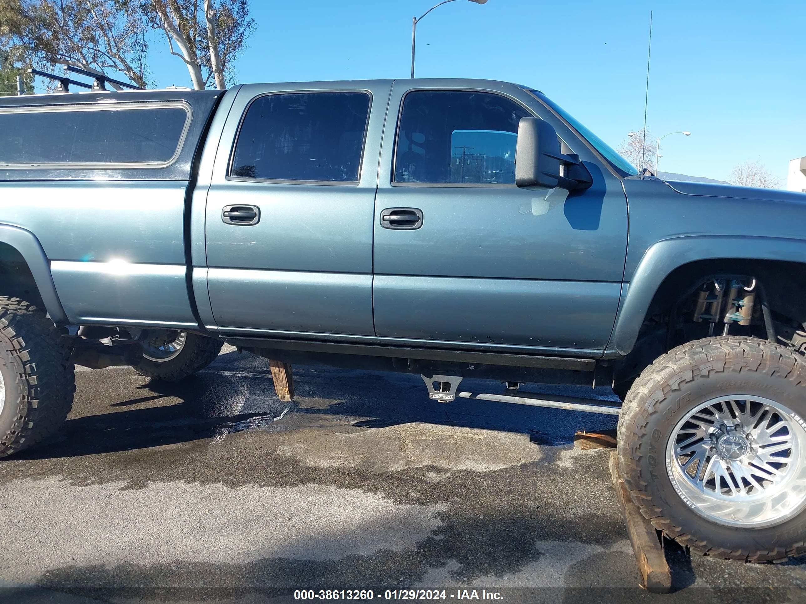 Photo 12 VIN: 1GTHK23DX6F226012 - GMC SIERRA 