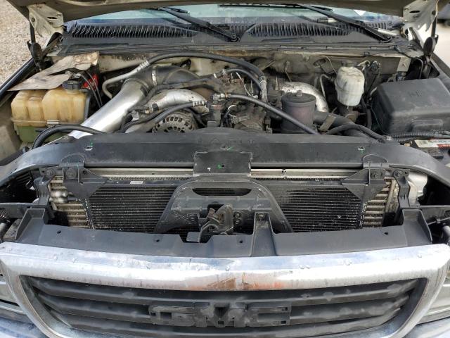 Photo 10 VIN: 1GTHK23DX7F130740 - GMC SIERRA 