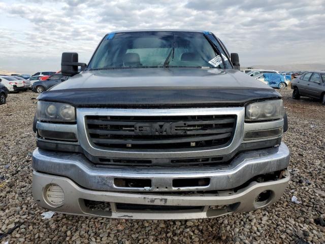 Photo 4 VIN: 1GTHK23DX7F130740 - GMC SIERRA 