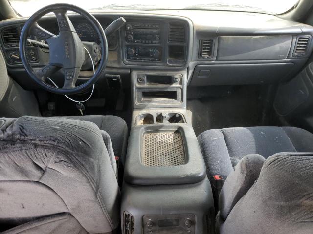 Photo 7 VIN: 1GTHK23DX7F162734 - GMC SIERRA K25 