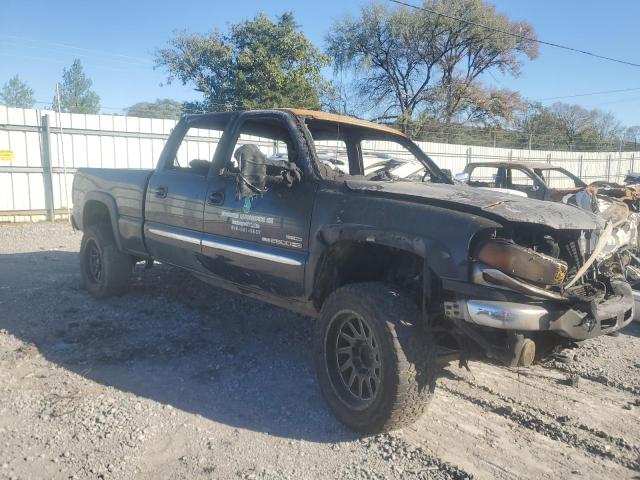 Photo 3 VIN: 1GTHK23DX7F169909 - GMC SIERRA K25 