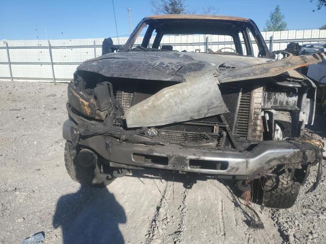 Photo 4 VIN: 1GTHK23DX7F169909 - GMC SIERRA K25 