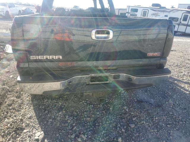 Photo 5 VIN: 1GTHK23DX7F169909 - GMC SIERRA K25 