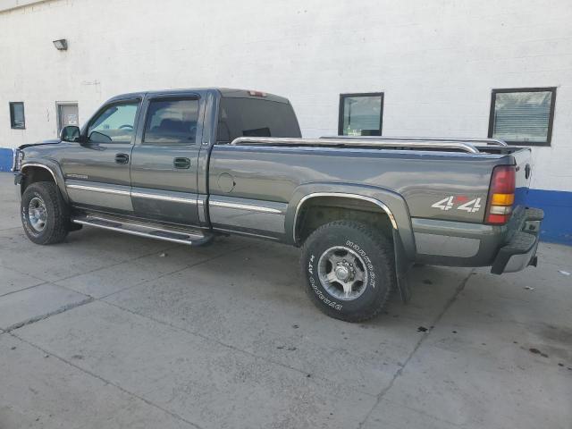 Photo 1 VIN: 1GTHK23G12F186469 - GMC SIERRA 