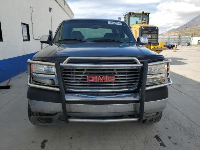 Photo 4 VIN: 1GTHK23G12F186469 - GMC SIERRA 