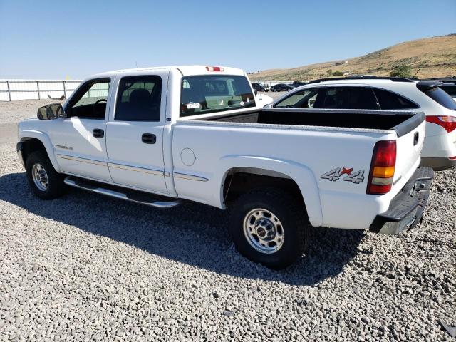 Photo 1 VIN: 1GTHK23G41F146840 - GMC SIERRA K25 