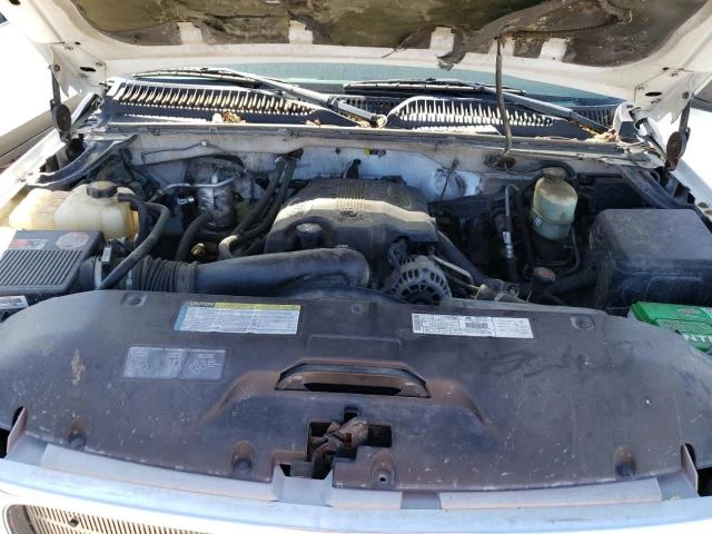 Photo 10 VIN: 1GTHK23G41F146840 - GMC SIERRA K25 